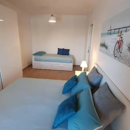 Il Mare In Casa - Al Mare In Puglia Monopoli