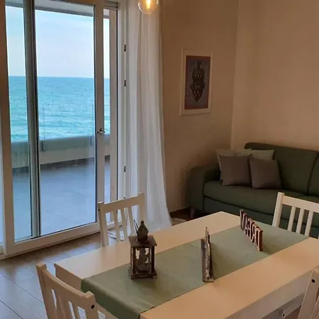 Il Mare In Casa - Al Mare In Puglia *