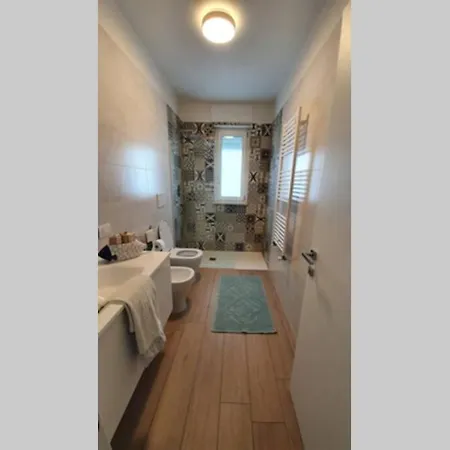 Il Mare In Casa - Al Mare In Puglia Monopoli