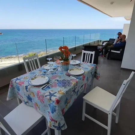 Il Mare In Casa - Al Mare In Puglia
