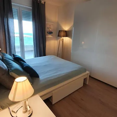 Il Mare In Casa - Al Mare In Puglia Monopoli