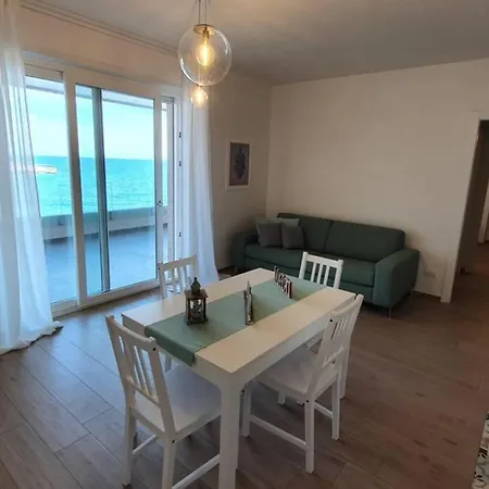 Il Mare In Casa - Al Mare In Puglia Apartment *
